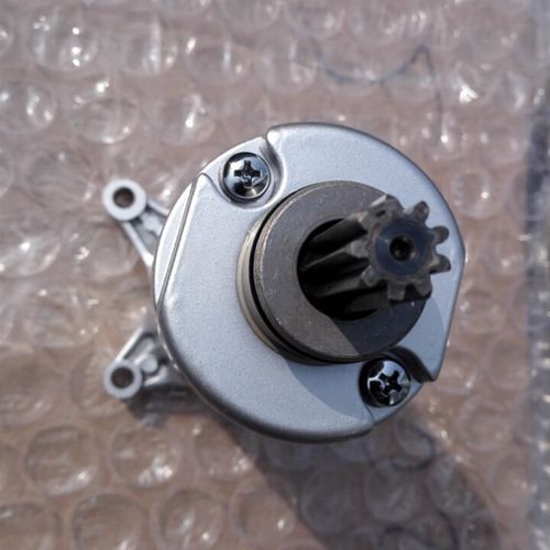 适用雅马哈XVg250马达 XV125马达 天王太子 起动电机启动马达