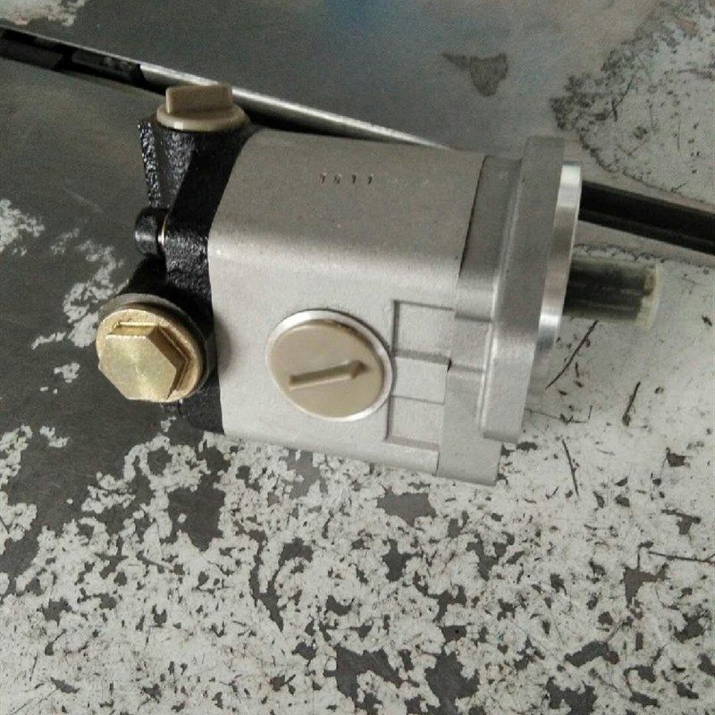 天力合肥力威汽车 6CT 转向助x力泵齿轮油泵方向机 QC16/14-KMS,标准件/零部件/工业耗材,液压泵,淘宝优惠券,粉丝福利购,淘宝优惠卷