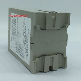 三相交流保护继电器ABJ1 断相错相过欠压可调节过压欠压保 18DYB