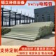 缠绕拉挤管 缠绕纤维编织拉挤管玻璃钢通信电K缆管BWFRP电力保护