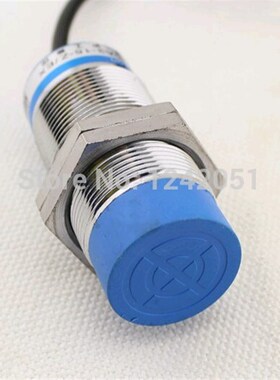 Inductive proximity switch sensor LJ30A3 15 Z/AY PNPZ Three