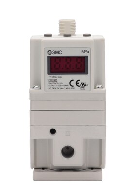 SMC电气比例阀ITV1010-012CL ITV101F0-012L ITV1010-012N现货