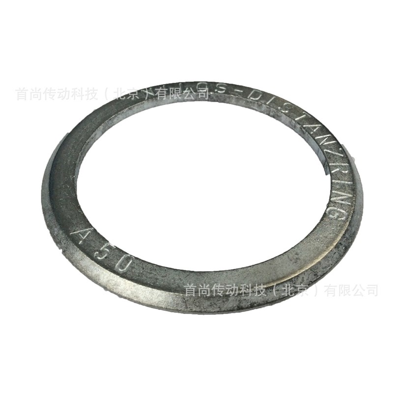 J95 NILOS-DISTANZRING NILOS MRING尼罗斯轴承盖间隔垫圈