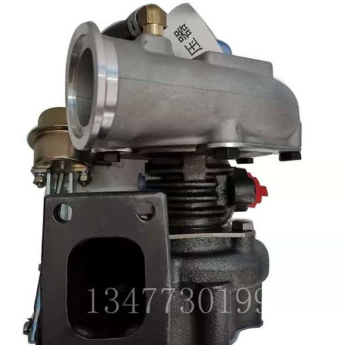 原厂新款扬柴国五硬连接TB28涡轮增压器机总P成配件通用型配件包