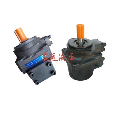 叶片泵PFE-32022-3- D-U液压柱塞泵油泵PFE-3N2028 PFE-32036