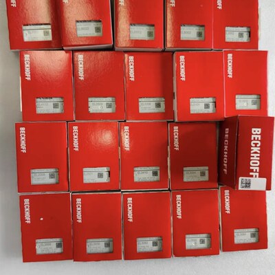 德国倍福PlC模块 EL1904   EL2809   EL1809   ELQ6022   EL6652