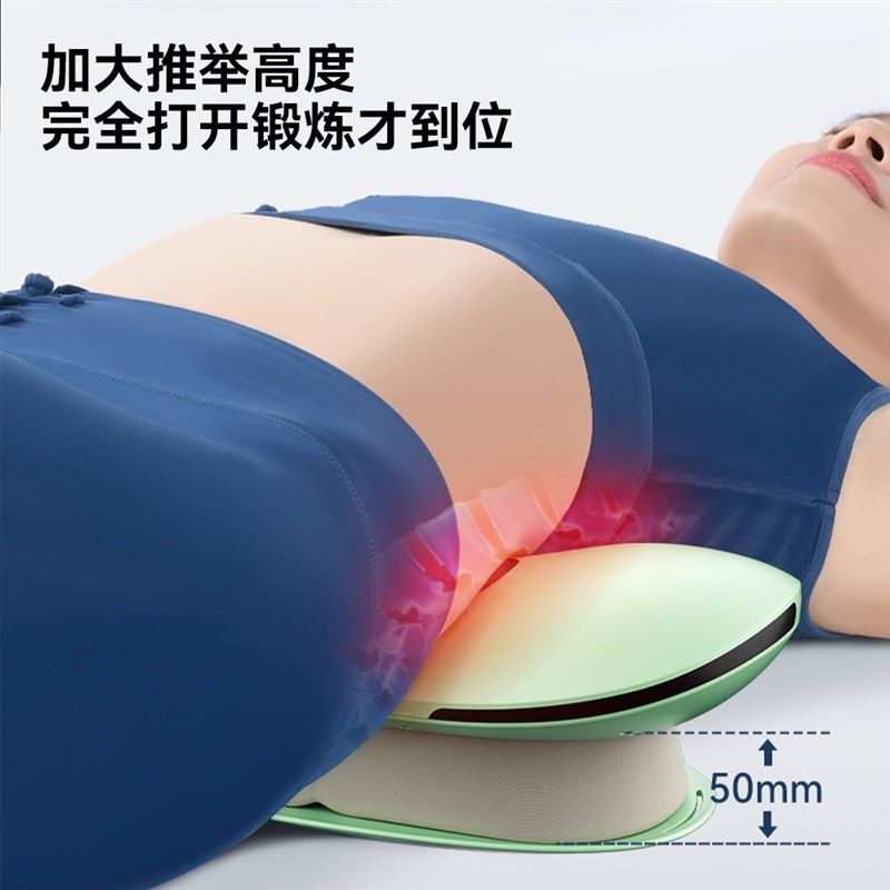 OES腰部按摩器j热敷脉冲牵引多功能专按摩全身推拿仪器黄圣依推荐,个人护理/保健/按摩器材,腰椎/腰部按摩器（带）,淘宝优惠券,粉丝福利购,淘宝优惠卷