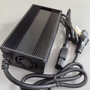 芯思维电动车充电器24V20A48V12A73V10A锂R电铅酸电动叉车三轮车
