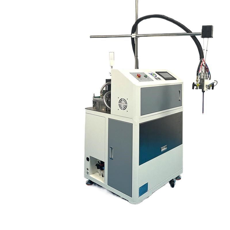 吊臂灌胶机真空环j氧树脂ab胶自动点胶机双液双组分打胶机器全自,机械设备,电子产品制造设备,淘宝优惠券,粉丝福利购,淘宝优惠卷