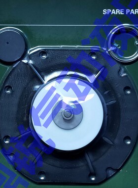 膜片 DB120 VEM220 VNP220 3寸电磁.脉冲阀膜片