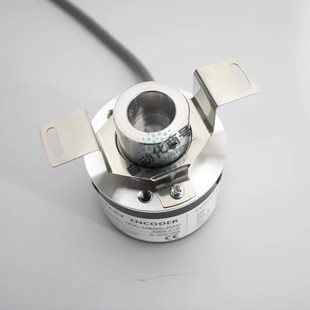 编码 26.4VDC 器NOC 2MHT电压10.8 外径50mXm半空心8m H5000 增量式