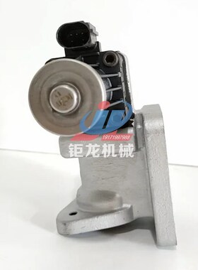 EGR阀1207100CA5F0000X废气再循环阀DF02Z00-13