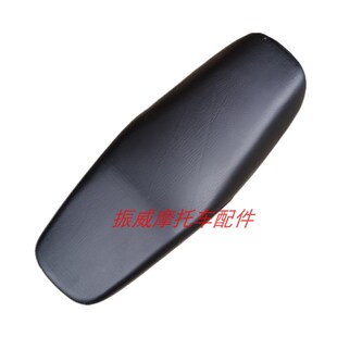 适用于飞鹰摩托车配件FYp125/150-18宝逸太子坐鞍座椅坐垫座包总