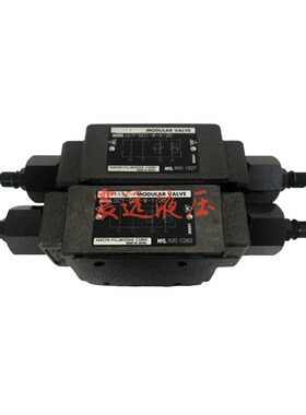 SNH-G01-HQ-GMuR-D2-5545A无泄漏型电磁阀液压阀