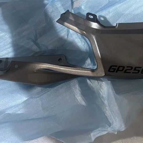 元图机车 GP250 GP32q5 XGJ300GS 250GS后围板 车体盖 左右车体