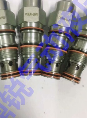 VBCD-G1/4-SE A 管式单向平衡阀 VBCD-CG3/8-SE A VBCD-G1/2-SE A