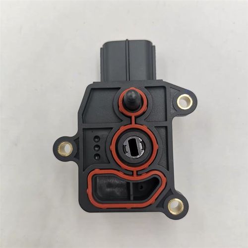 摩瑞MG500恒航凯越500X无极5B00RDSKE500位置传感器怠速马达