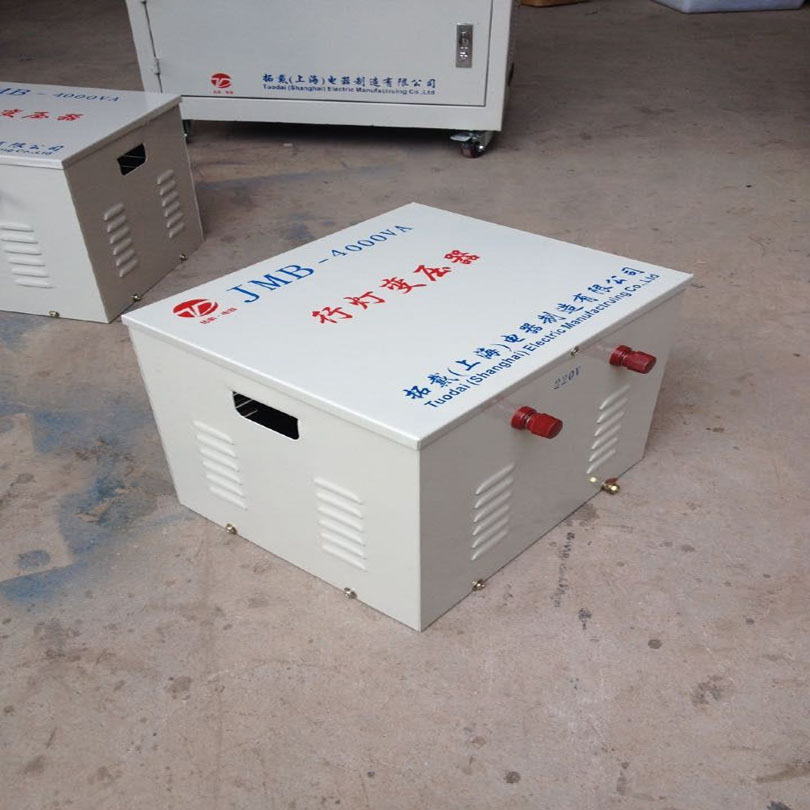 极速BK单相变压器2500VA单v相隔离变压器 220V行灯变压器380变36