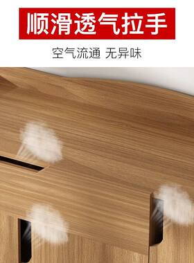 新品家乐铭品鞋柜大容p量多功能1M加宽加固多层防尘玄关储物柜三