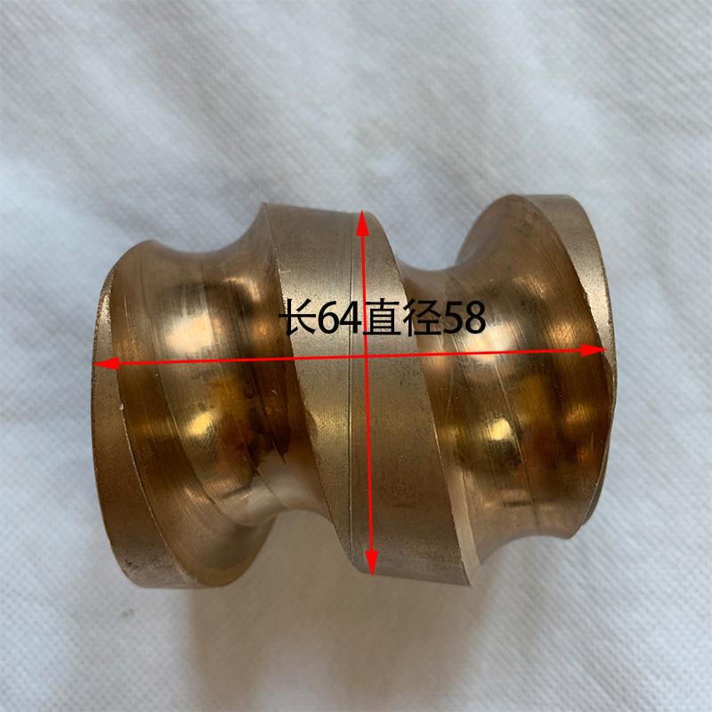 极速台湾圣杰刀库配件oBT30分度轮加工中心CNC数控机床钻攻机导轮