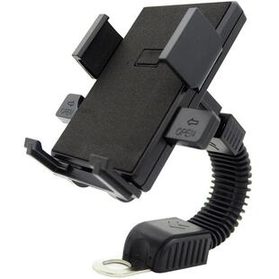 新品【超低价】机车电动车手机架自行车J单车登山车车载外送代驾