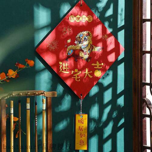新品New house decoration livinAg room pendant new house cere