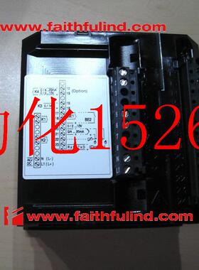 极速议价Jumo 00495142 久茂全新温控器 dTron 04 702074/Y8-1134