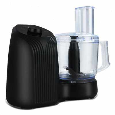 极速新厂促蒜蓉机多功能绞肉碎肉商用电动姜蓉搅馅切菜Z打蒜泥器