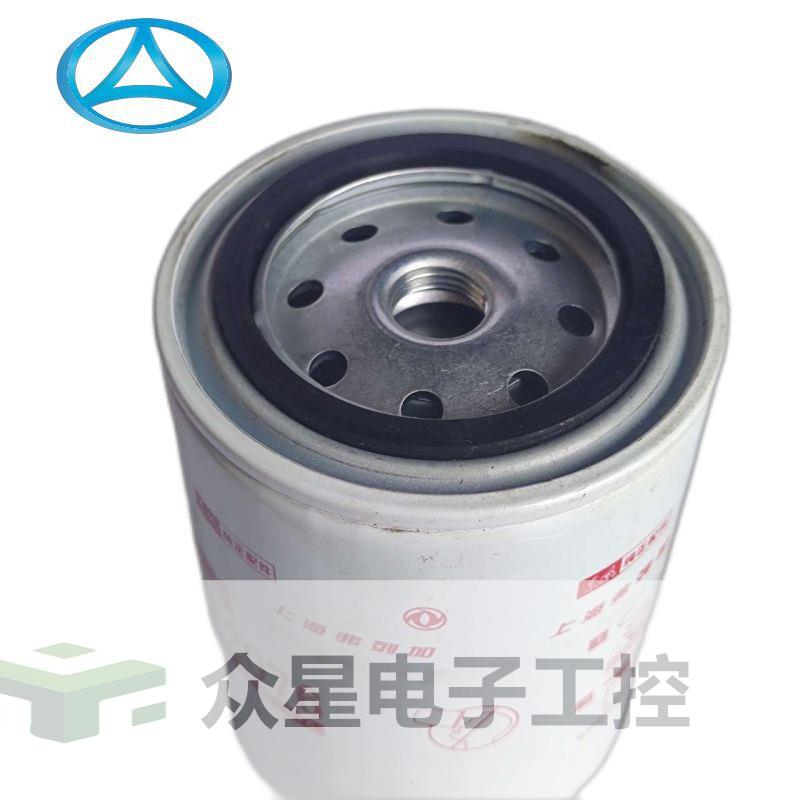 极速柴油机备件水冷却液过滤器WF2076冷却N剂滤清器旋装式盾构机