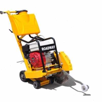 极速新马路切割机柴油式沥青路面切割机混K凝土切缝机切割机锯片