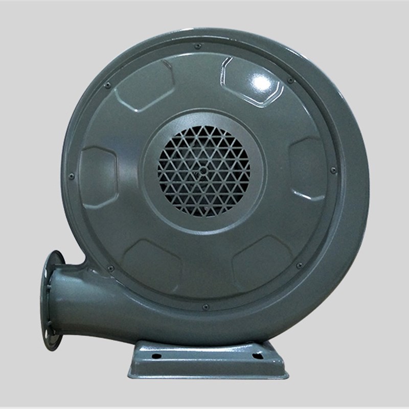 极速拱门风机 气模风机 s彩虹门风机 拱门鼓风机 铁壳铜线风机550