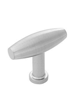 极速Belwith-Keeler B076336-SBS Wexler 1-1/2 x 1/2 Knob