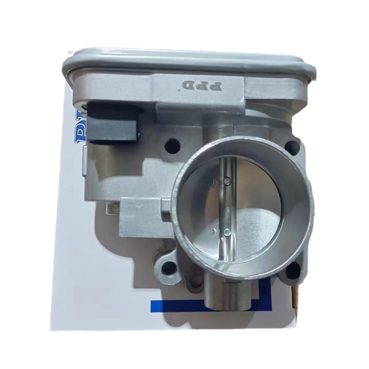 2.4指南者自由客酷威酷博峰哲博锐节气门指南者节气门04891735AD