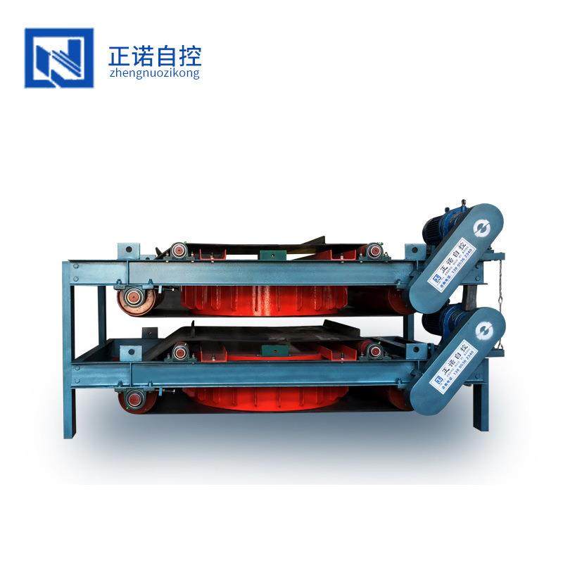 散热性好电磁除铁器 磁力强 能耗低电磁除铁机 厂家供应