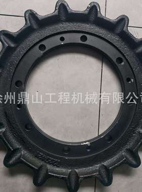 山猫T770 T160 T系列行走驱动盘 7227421