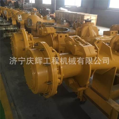 供应ZL50C装载机变速箱总成 主传动总成 行星轮架总成 直接挡总成