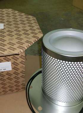 寿力螺杆空压机压缩机空气滤芯油分油虑芯02250135-148