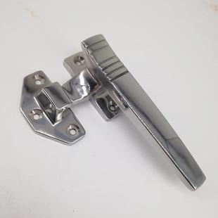 工业化工把手 201/304不锈钢 烘箱把手冷柜设备 厨具设备把手