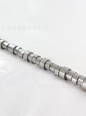 工程机械卡特原装421-0097凸轮轴不带齿适用C27挖掘机柴油发动机