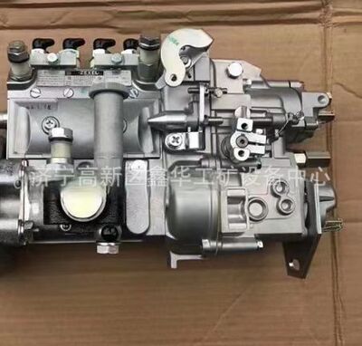 专业销售发动机各类油泵总成16700-VG100 16700VG100 VE泵总成