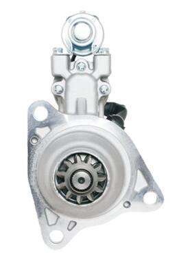 大6D24起动机M009T80771 ME049315 19513N