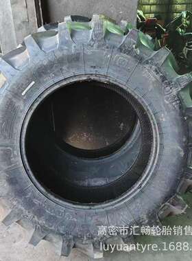 380/85R26 子午线轮胎 14.9-26 14.9R26 拖拉机轮胎