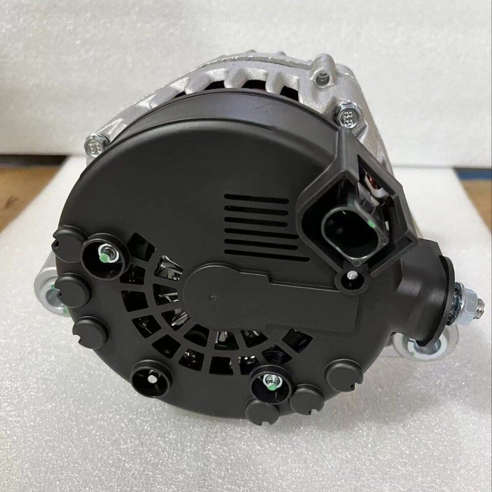 汽车发电机15款嘉华2.215款索兰托2.2T14V150A37300-2F300LiN