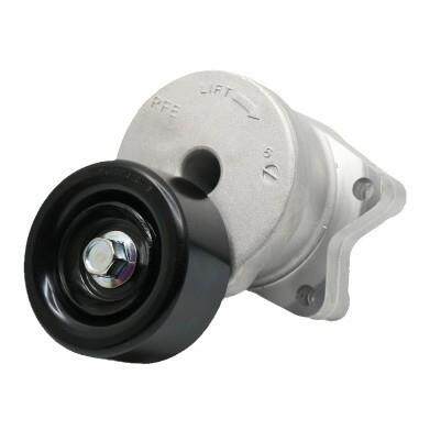 发电机涨紧轮 31170-RFE-006 适用奥德赛(05-2011) RB1 2.4L