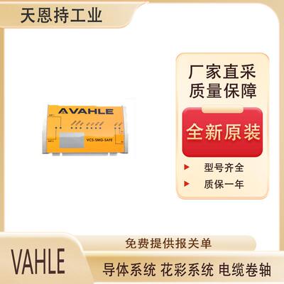 德国VAHLE-VCS1控制系统-质量保障 厂家直采