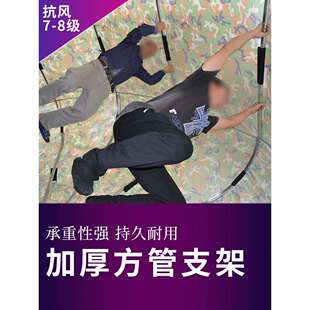 全自动户外移动折叠式停车棚车库家用防晒车篷伸缩汽车遮阳雨棚