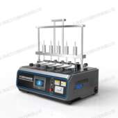 诚卫 开关按钮寿命试验机 开关按键寿命试验机 F922