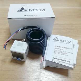 DPB01N 臺達壓力傳感器DPA01M P現(xiàn)貨 NPN輸出 P壓力感測器現(xiàn)貨