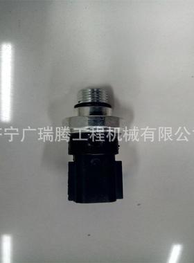 机械配件PC300-8机油感应塞6744-81-4010 挖掘机配件
