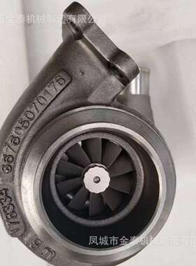 S2E增压器 179583 125-1124 168362 0R7010 1251124 168362